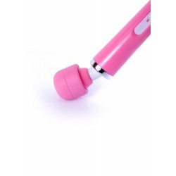 Duży mocny masażer do łechtaczki 10 trybów usb sex